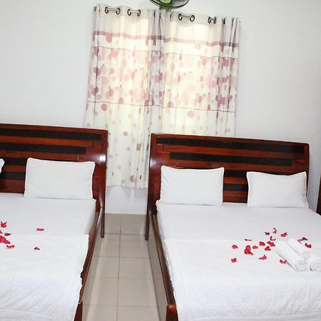 Ngoc May Guesthouse Chau Doc Exterior foto
